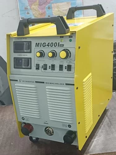 MIG 400IJ Welding Machine