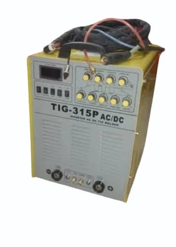 TIG 315P Inverter Welder