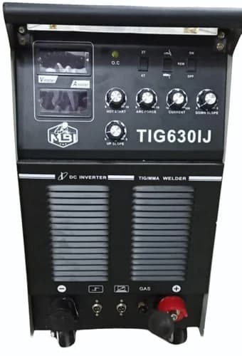 TIG 630IJ Welding Machine