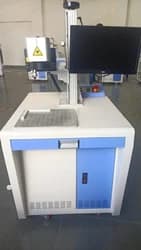 Uv Laser Marking Machine