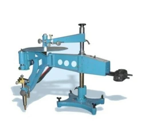 Profile Gas Cutting Machine