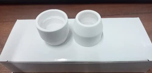 Plastic Tube Cap