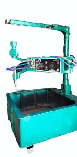 Tank Profile Cutting Machine