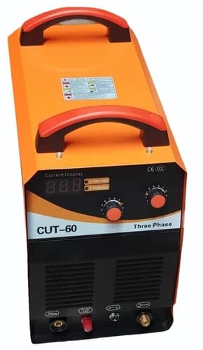 Cut 60 Plasma Cutting Machine