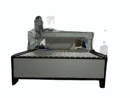 CNC Wood Cutting Machine