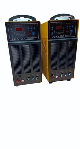 LGK 200 Air Plasma Cutting Machine