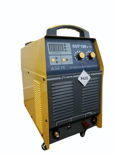 Cut 120IJ DC Inverter Air Plasma Cutting Machine