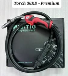 MIG 36KD Premium Welding Torch